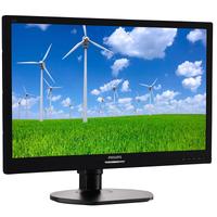 Monitor 22’ LCD  supporto docking USB 221S6