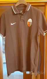 Polo Nike Ascoli Calcio mai usata 