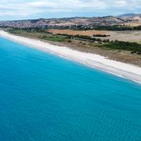 Splendida casa vacanze a pochi passi a guardavalle