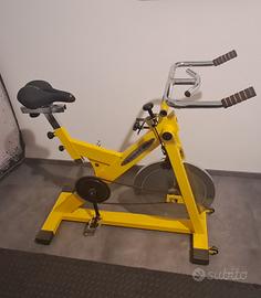 Spinbike