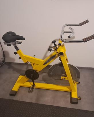 Spinbike