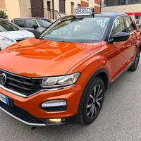 Volkswagen T-Roc 1.0 TSI 115 CV Style BlueMotion T