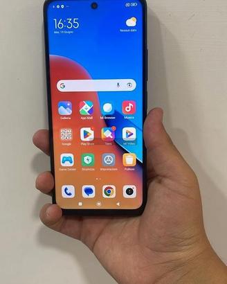 Xiaomi Redmi 12 black 128 GB - 6932