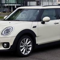 Mini Clubman Ricambi Nuovi e Usati