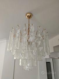 Lampadari e applique