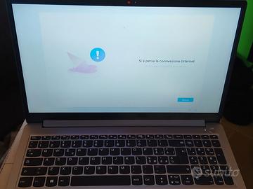portatile lenovo