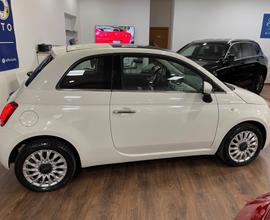 FIAT 500 1.2 69CV LOUNGE