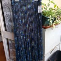 Gonna in tulle a vita elastica, Stradivarius, tg L