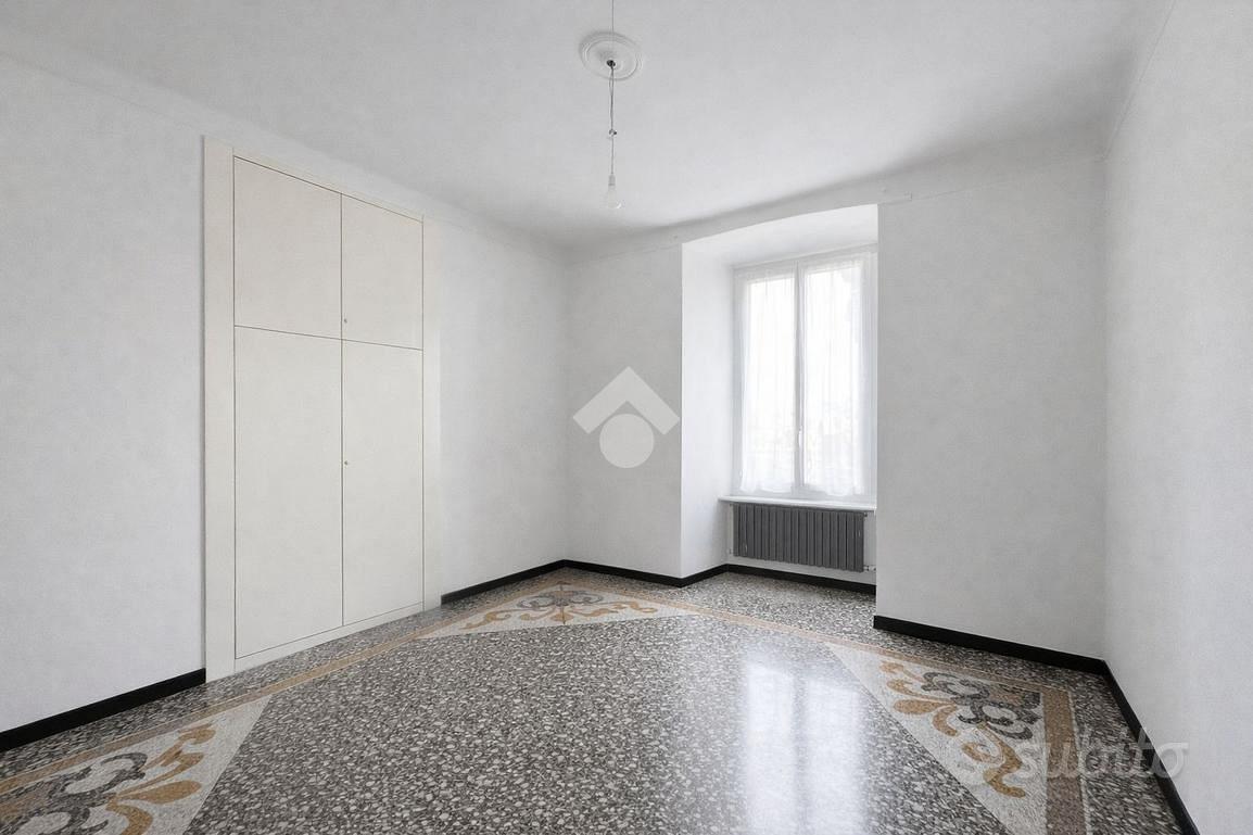 Appartamento – Genova, Quadrilatero, Centro Est - Vista 5