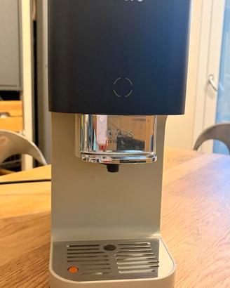 Krups macchina da caffè automatica