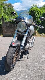 Ducati monster 620 