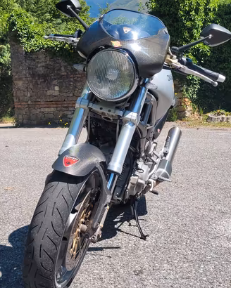 Ducati monster 620 