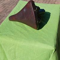 sellino portabimbo anni 50