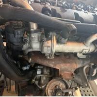 motore Citroen Jumpy, Peugeot Expert 2.0 HDI