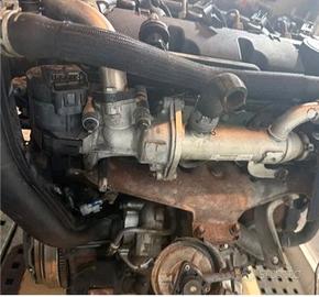 motore Citroen Jumpy, Peugeot Expert 2.0 HDI