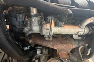 motore Citroen Jumpy, Peugeot Expert 2.0 HDI