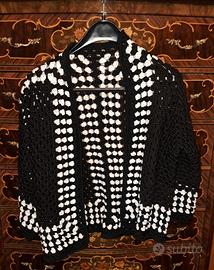 Cardigan Donna fatti a mano