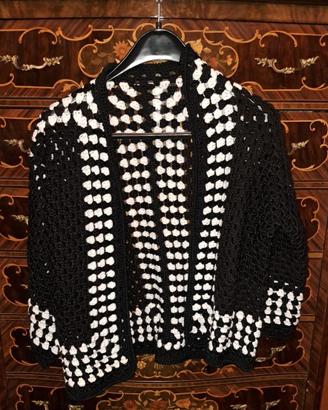 Cardigan Donna fatti a mano
