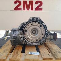 CAMBIO AUTOMATICO CON CONVERTITORE DI COPPIA AUDI