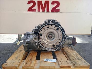 CAMBIO AUTOMATICO CON CONVERTITORE DI COPPIA AUDI