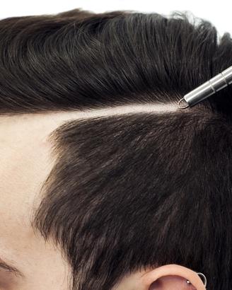 Pen razor