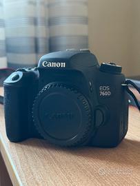 Canon 760D
