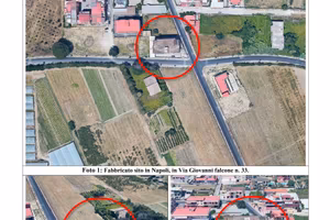 Appartamento nn 244/2025