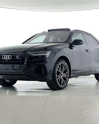 Ricambi completi AUDI Q8 #066