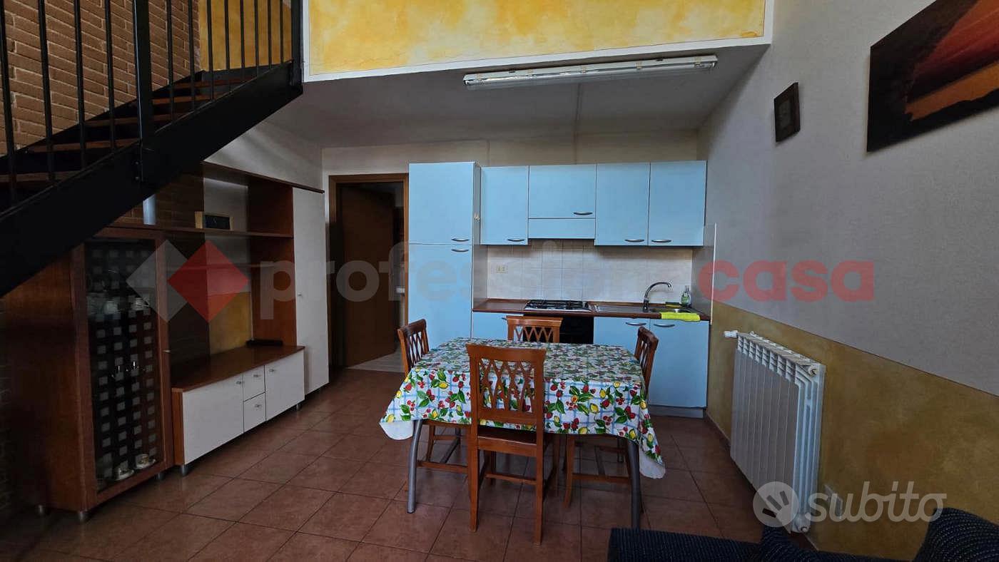 Appartamento – Arezzo - Vista 3
