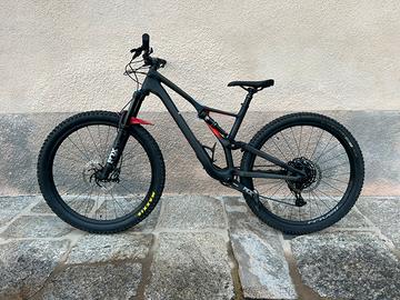 Specialized Stumpjumper Comp Carbon 2020