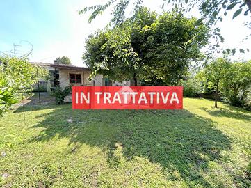TER. RESIDENZIALE A CALVISANO