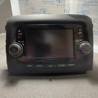 Uconnect Fiat 330 Vp2 Ece Nav Fiat 500 L