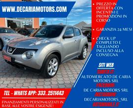 Nissan Juke 1.5 DCi 110CV Tekna - 2012