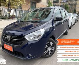 DACIA Lodgy 1.5 Blue dCi 8V 115CV 7 posti Comfort