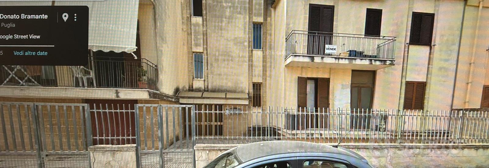 Apartment in Nardò, Lecce - Vista 2