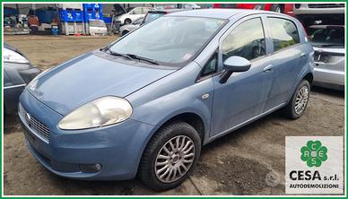Ricambi Usati FIAT Grande Punto 2010