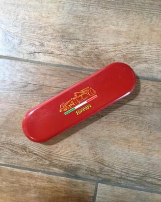 Set Penne Ferrari Vintage Anni 90