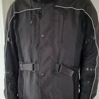 Giacca moto OJ