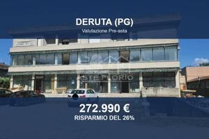 Immobile in asta di 230 m² a Deruta