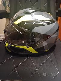 Casco moto HJC