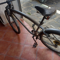 Bicicletta