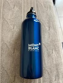 Borraccia Montblanc