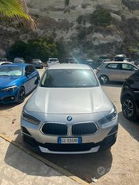 Bmw x2 xdrive