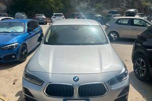 Bmw x2 xdrive