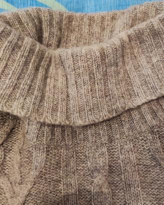 maglione cashmere Aspesi