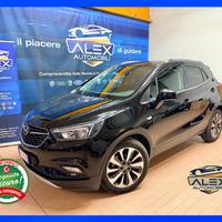 Opel Mokka X 1.4 Turbo Ecotec 140cv E6