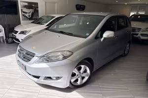 Honda FR-V 1.8 METANO BENZINA 6 posti
