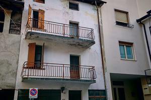 Terratetto da ristrutturare