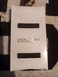 batteria aspirapolvere beko 