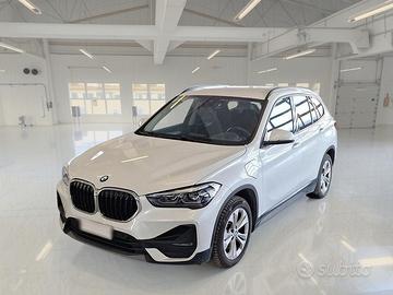 BMW X1 XDRIVE 25E BUSINESS ADVANTAGE AUTOMATICO SU